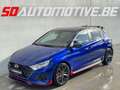 Hyundai i20 i20 1.6 T-GDI N Performance Bleu - thumbnail 1