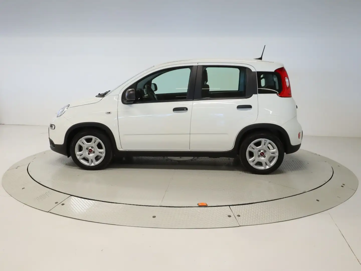 Fiat Panda 1.0 MHEV 70 5P Blanco - 2