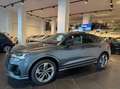 Audi Q3 Sportback 35 1.5 tfsi mhev S line edition s-tronic Grigio - thumbnail 3