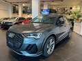 Audi Q3 Sportback 35 1.5 tfsi mhev S line edition s-tronic Gris - thumbnail 1