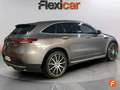 Mercedes-Benz EQC 400 4MATIC Gris - thumbnail 7