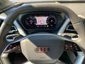 Audi Q4 e-tron 40 e-tron advanced Matrix Pano Navi HUD Schwarz - thumbnail 9