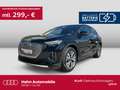 Audi Q4 e-tron 40 e-tron advanced Matrix Pano Navi HUD Schwarz - thumbnail 1