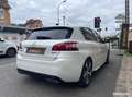 Peugeot 308 generation-ii 2.0 bluehdi 180ch gt eat bva Wit - thumbnail 19