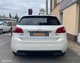 Peugeot 308 generation-ii 2.0 bluehdi 180ch gt eat bva Wit - thumbnail 18