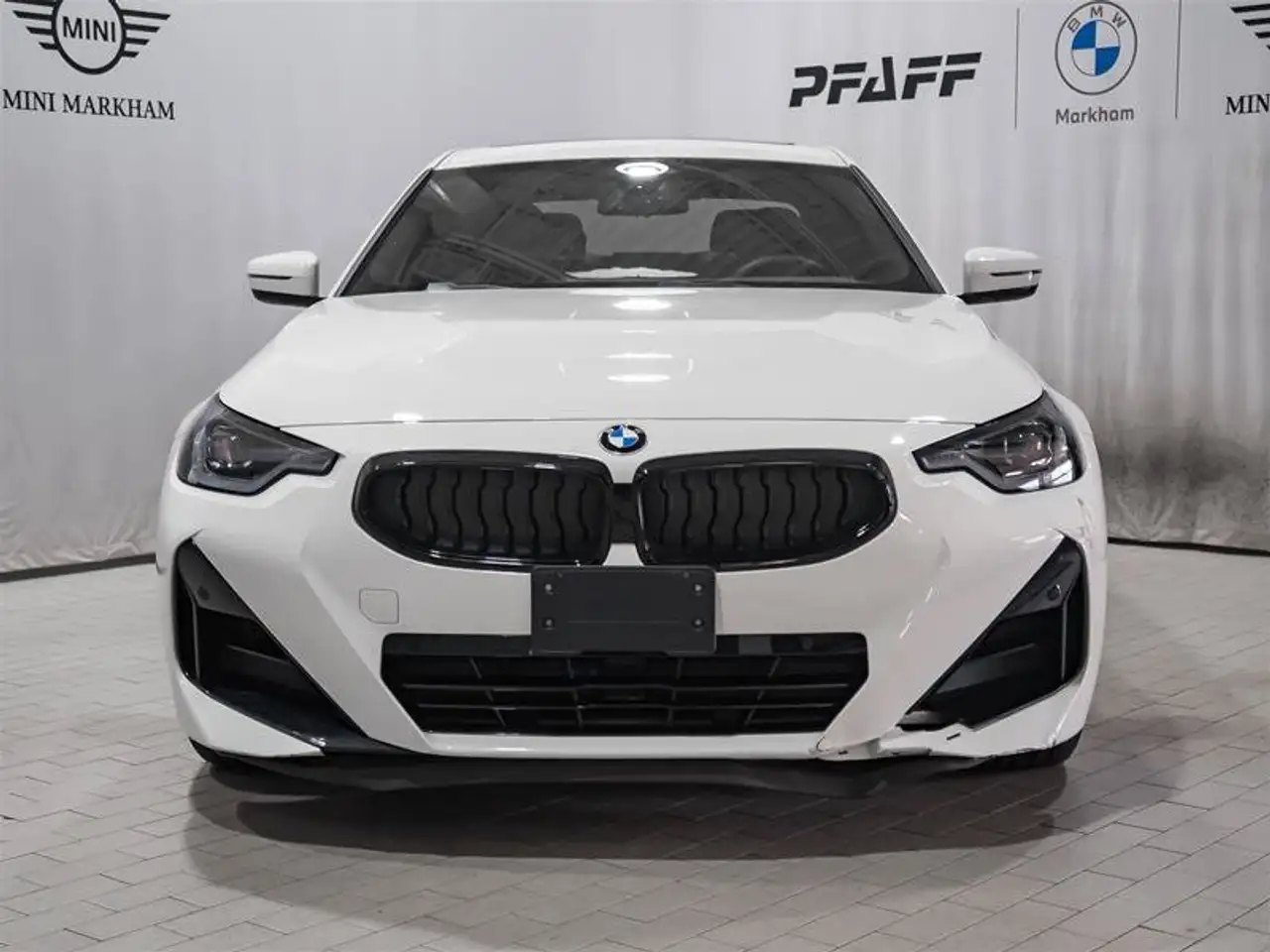 BMW 2 Series снимка BMW 2 Series