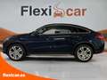 Mercedes-Benz GLE 350 Coupé 350d 4Matic Aut. Azul - thumbnail 4