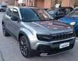 Jeep Avenger 1.2 Turbo 100 CV Summit15.900KM UFFICIALE ITALIA Grigio - thumbnail 3