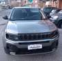 Jeep Avenger 1.2 Turbo 100 CV Summit15.900KM UFFICIALE ITALIA Grigio - thumbnail 2