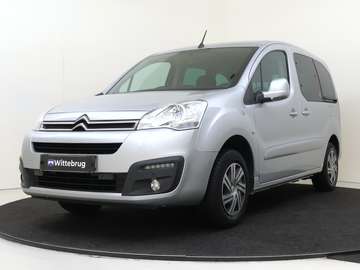 E-Feel 23 kWh I AUTOMAAT I Navigatie I ACHTERUITRI