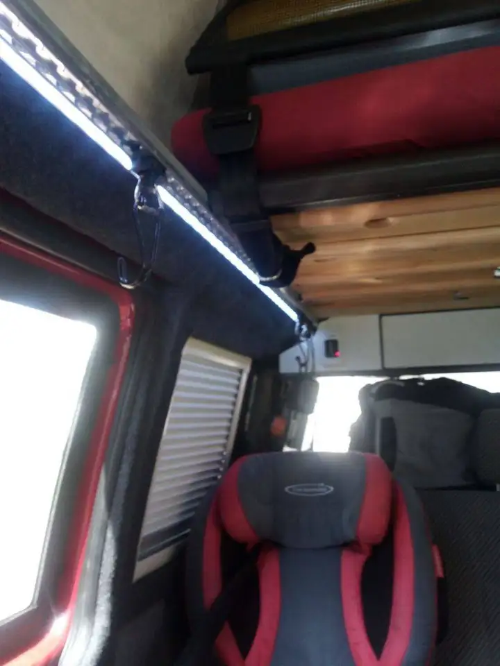 Volkswagen T4/MULTIVAN/CARAVELLE Transporter Syncro 7DB 1Y5/WL1, foto 4