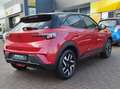 Opel Mokka e GS Line / Sitzheizung / Allwetterreifen Rot - thumbnail 7