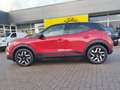 Opel Mokka e GS Line / Sitzheizung / Allwetterreifen Rot - thumbnail 5