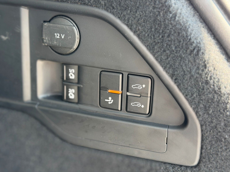Volkswagen Touareg V6 TDI BMT/Start-Stopp Terrain Tech 4Mot — photo 15