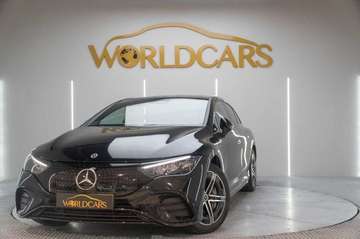 292 cv amg line