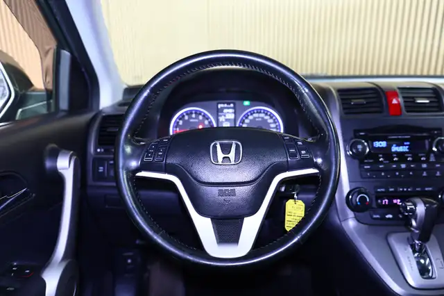 Honda CR-V view 22