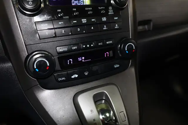 Honda CR-V view 17