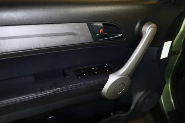 Honda CR-V view 10