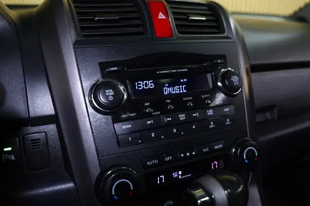 Honda CR-V view 16