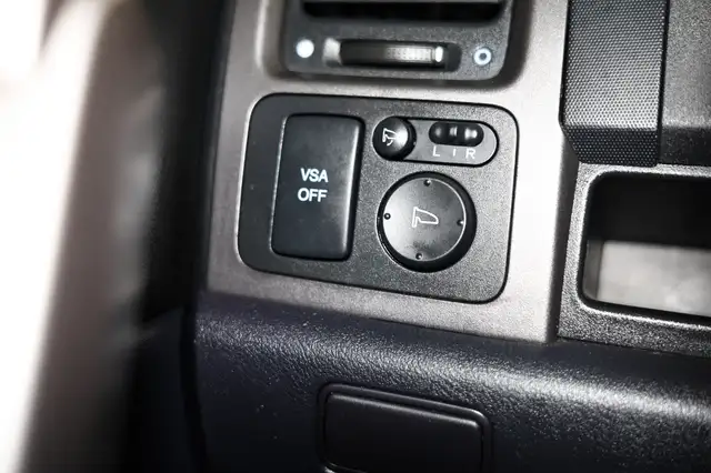 Honda CR-V view 11