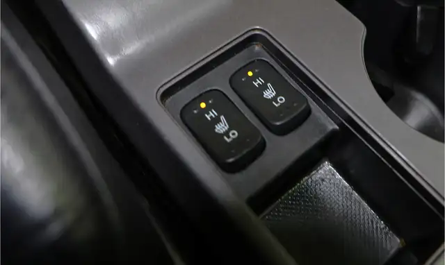 Honda CR-V view 12