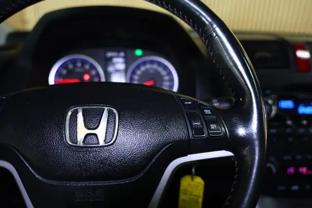 Honda CR-V view 14