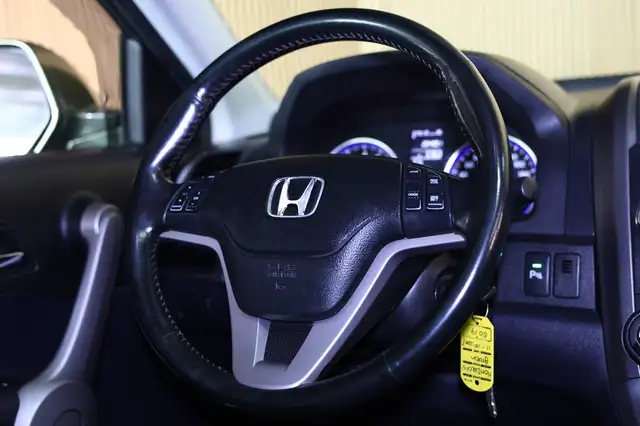 Honda CR-V view 21