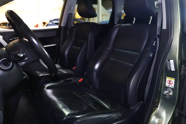 Honda CR-V view 20