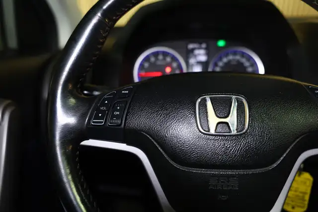 Honda CR-V view 13