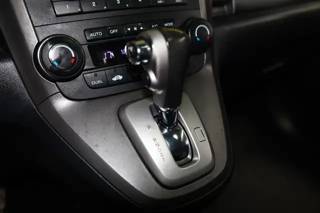 Honda CR-V view 18