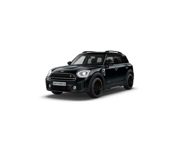 MINI Cooper SE Countryman