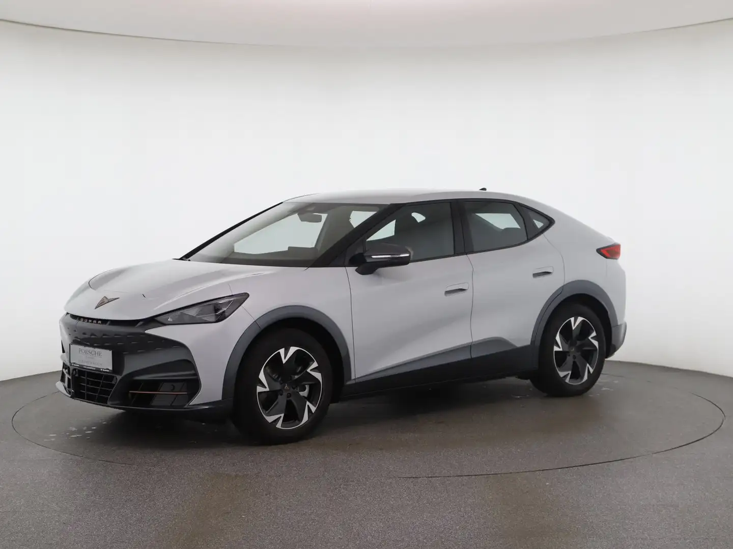 CUPRA Tavascan Base 210kW/286PS Argent - 1