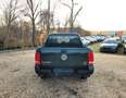 Volkswagen Amarok DoubleCab 4x4*SZH*Klimaaut*Leder*TÜV*AHK* Vert - thumbnail 4