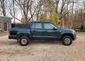 Volkswagen Amarok DoubleCab 4x4*SZH*Klimaaut*Leder*TÜV*AHK* Vert - thumbnail 7