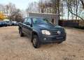 Volkswagen Amarok DoubleCab 4x4*SZH*Klimaaut*Leder*TÜV*AHK* Vert - thumbnail 8