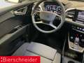 Audi Q4 e-tron Q4 45 e-tron advanced 19 LED ACC CAM SHZ Gri - thumbnail 10