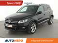Volkswagen Tiguan 2.0 TDI Lounge Sport & Style 4Motion BM Aut.*NAVI* Schwarz - thumbnail 1
