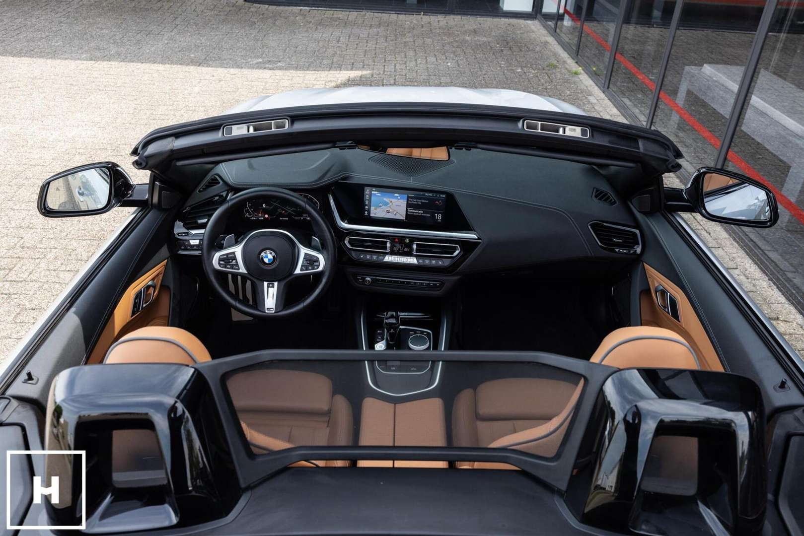 BMW Z4 Roadster SDrive20i M Sport - 2023 - Joinsteer - #14