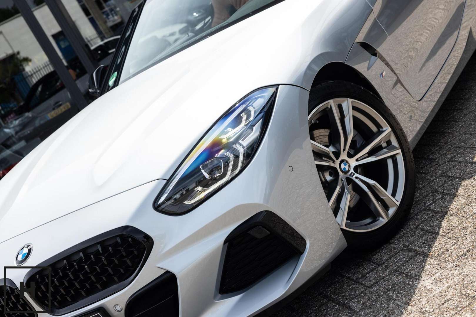 BMW Z4 Roadster SDrive20i M Sport - 2023 - Joinsteer - #7