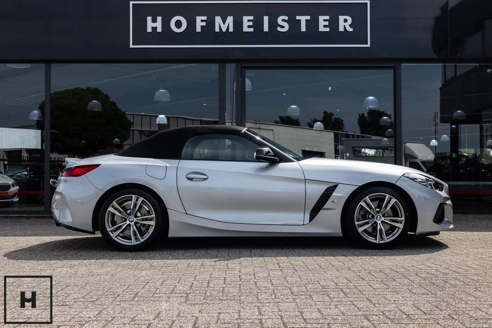 BMW Z4 Roadster SDrive20i M Sport - 2023 - Joinsteer - #11