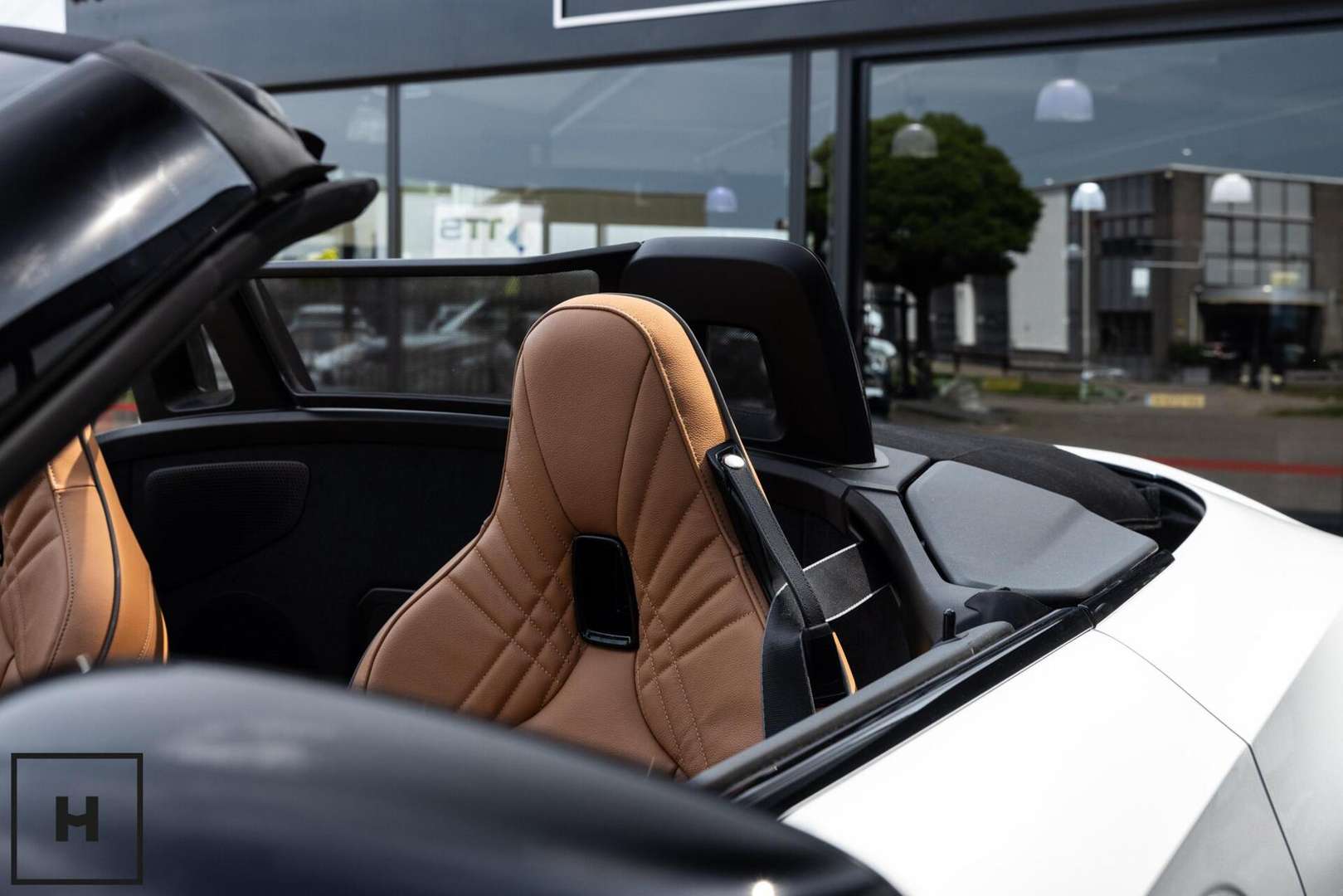 BMW Z4 Roadster SDrive20i M Sport -  - Joinsteer - #4