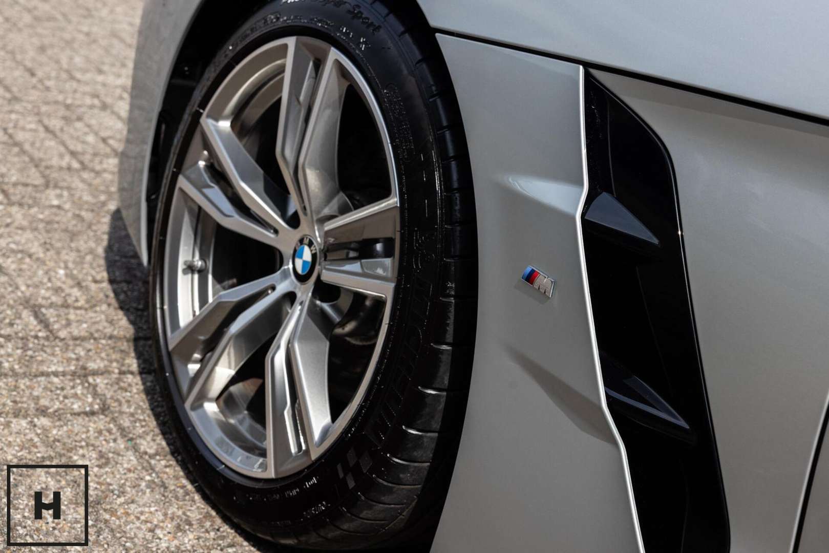 BMW Z4 Roadster SDrive20i M Sport - 2023 - Joinsteer - #9
