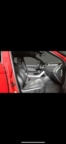 Land Rover Range Rover Evoque HSE Dynamic *Massage *Sitzbelüftung