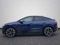 Audi Q4 e-tron Q4 Sportback 50 e-tron quattro 220 kW PANO SONOS Blau - thumbnail 6