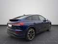 Audi Q4 e-tron Q4 Sportback 50 e-tron quattro 220 kW PANO SONOS Blau - thumbnail 2