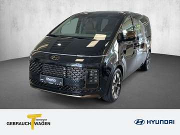 STARIA Signature 4WD Voll-LED Leder 18 Alu Bose