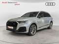 Audi Q7 60 TFSIe Black line Plus quattro tiptronic Silber - thumbnail 1
