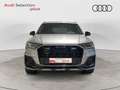Audi Q7 60 TFSIe Black line Plus quattro tiptronic Silber - thumbnail 2