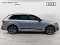 Audi Q7 60 TFSIe Black line Plus quattro tiptronic Plateado - thumbnail 3