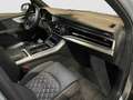 Audi Q7 60 TFSIe Black line Plus quattro tiptronic Silber - thumbnail 9